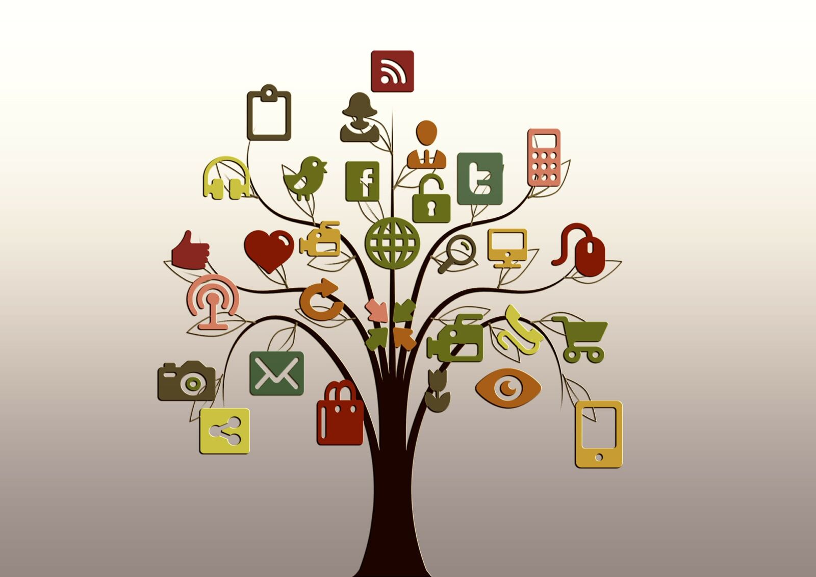 Avvio consultazione pubblica “Linee guida per il corretto utilizzo delle tecnologie informatiche e dei mezzi di informazione e social media”