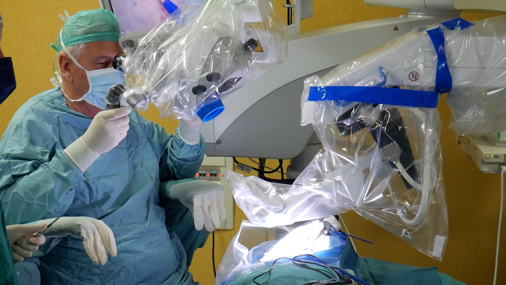 Santobono Pausilipon: chirurgia robotica e stampa 3D rivoluzionano la chirurgia dell’udito pediatrica. Della Volpe: “Centro con il più alto numero di impianti effettuati con il robot. Grazie alla Stampa 3D interventi su misura”. Conenna: “Offerta di cure sempre più specialistiche e personalizzate”