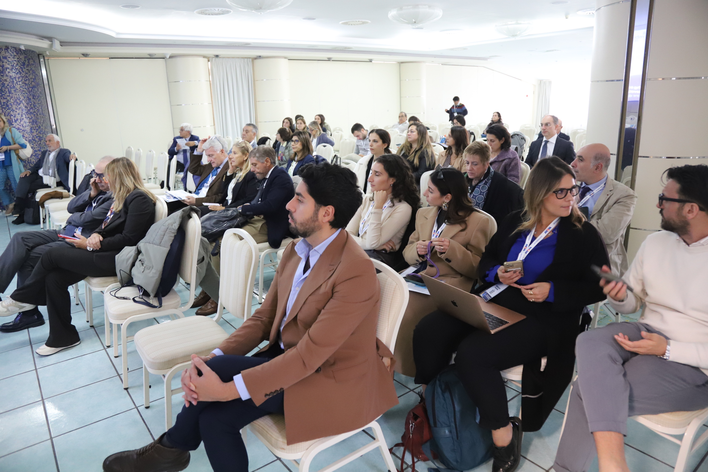 Successo per il Congresso “X Files – Brainstorming tra scienza e pratica clinica in età evolutiva: dalla ricerca al piacere della tavola”