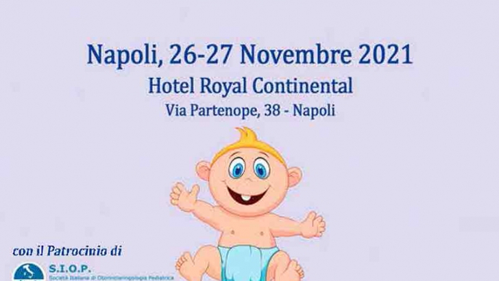 LA GESTIONE DELLE PATOLOGIE LARINGO-TRACHEALI E DEI DISTURBI DELLA DEGLUTIZIONE IN ETÀ NEONATALE E PEDIATRICA