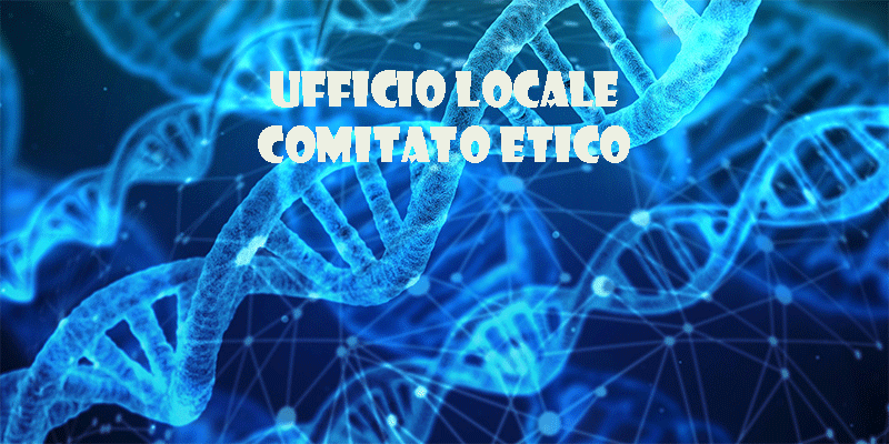 Ufficio Locale Comitato Etico