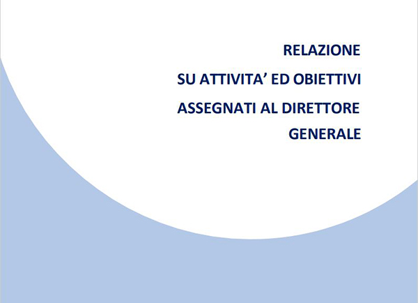 webRelazione-DG